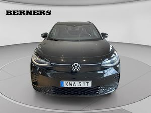 Volkswagen ID.4 bild 5