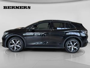 Volkswagen ID.4 bild 2