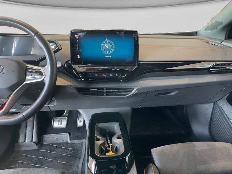Volkswagen ID.4 bild 8