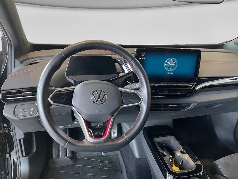 Volkswagen ID.4 bild 9