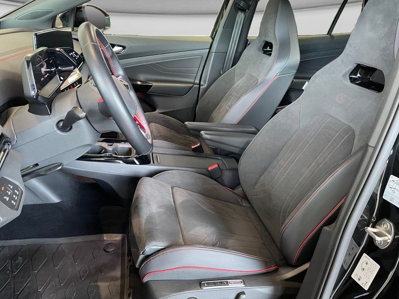 Volkswagen ID.4 bild 6