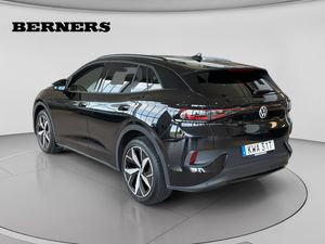 Volkswagen ID.4 bild 3