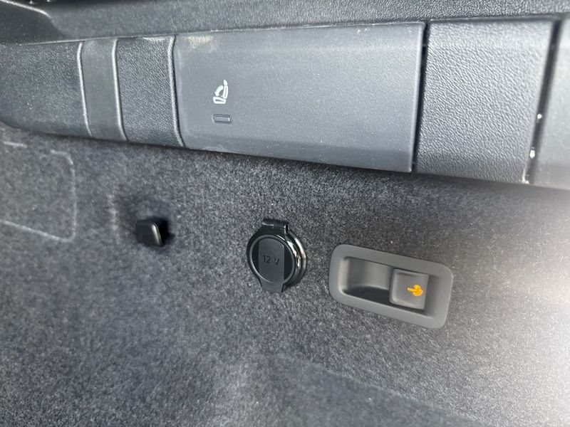 Skoda Kodiaq bild 6
