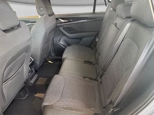 Skoda Kodiaq bild 9
