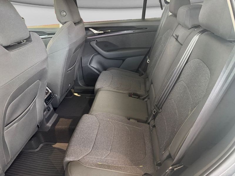 Skoda Kodiaq bild 9