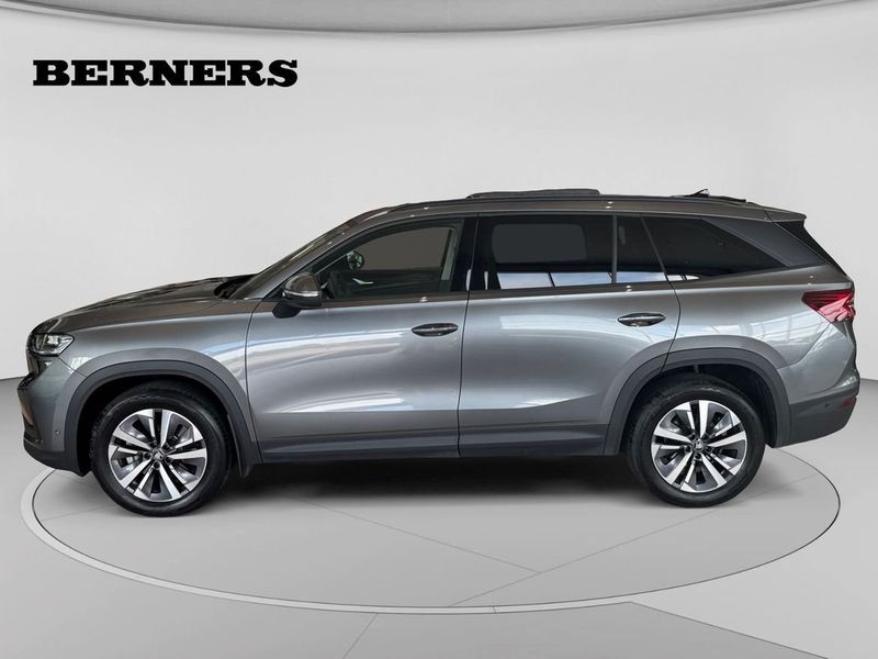 Skoda Kodiaq bild 2
