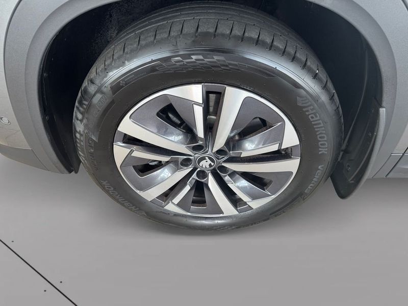 Skoda Kodiaq bild 10