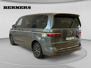 Volkswagen Multivan bild 3