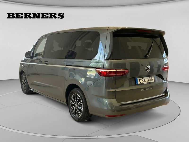 Volkswagen Multivan bild 3