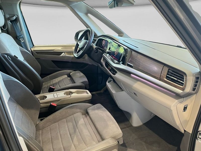 Volkswagen Multivan bild 15