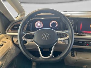 Volkswagen Multivan bild 12