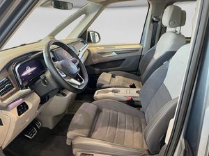 Volkswagen Multivan bild 9