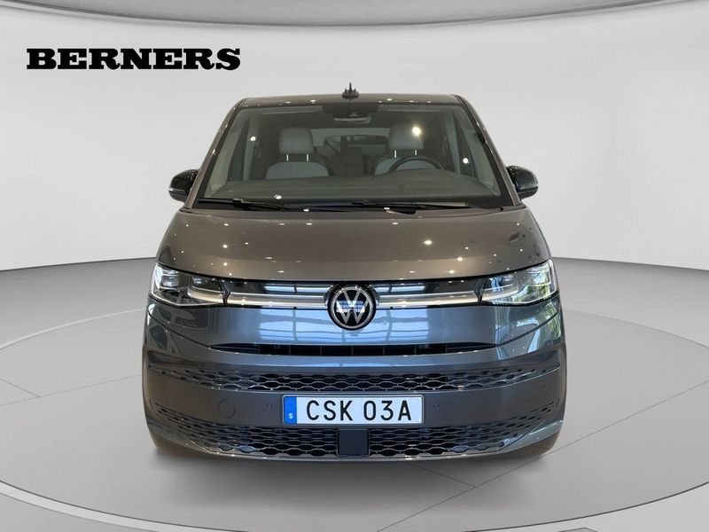 Volkswagen Multivan bild 8
