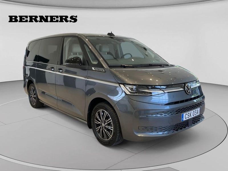 Volkswagen Multivan bild 7