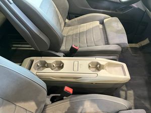 Volkswagen Multivan bild 11