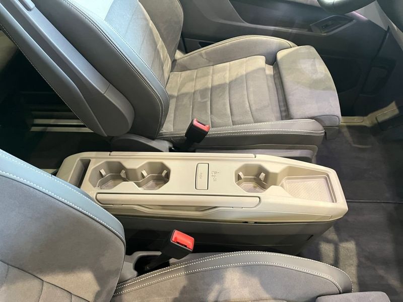 Volkswagen Multivan bild 11