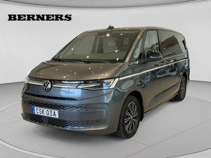 Volkswagen Multivan bild 1