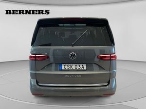 Volkswagen Multivan bild 4