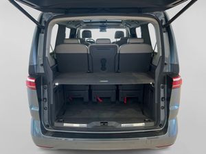 Volkswagen Multivan bild 17