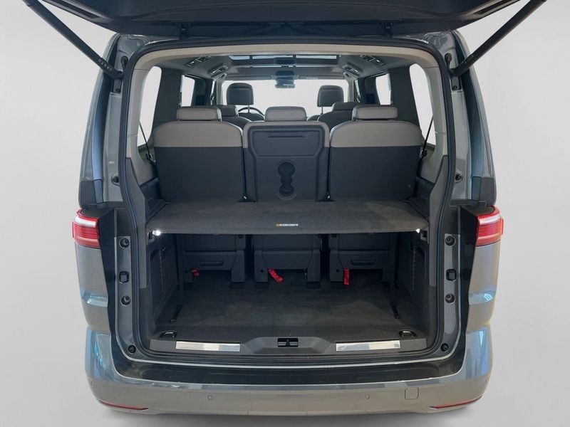 Volkswagen Multivan bild 17