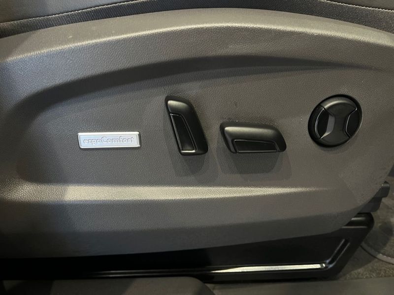 Volkswagen Multivan bild 18