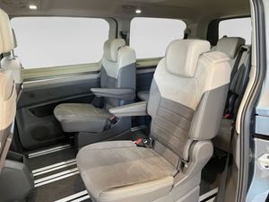 Volkswagen Multivan bild 13