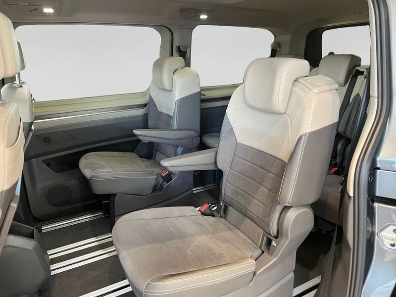 Volkswagen Multivan bild 13