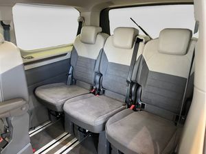 Volkswagen Multivan bild 16