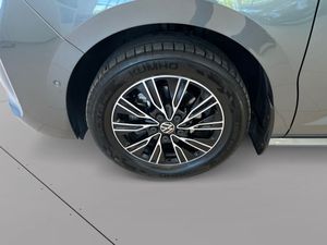 Volkswagen Multivan bild 14