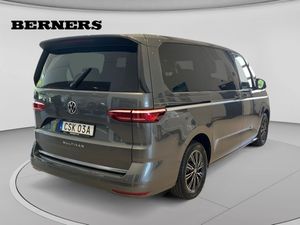 Volkswagen Multivan bild 5
