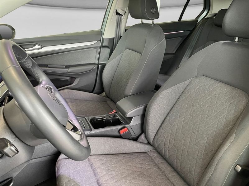 Volkswagen Golf bild 6