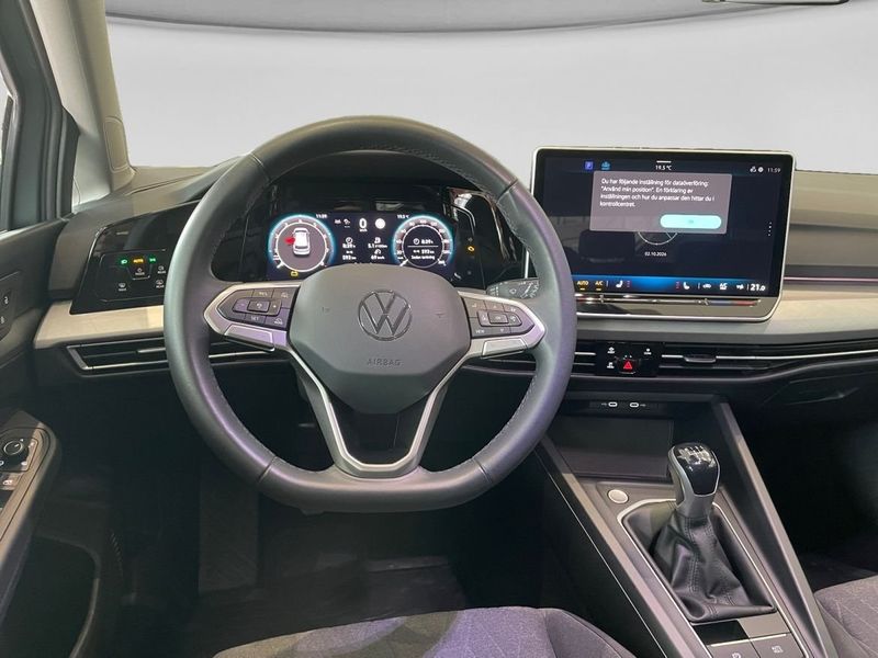 Volkswagen Golf bild 9