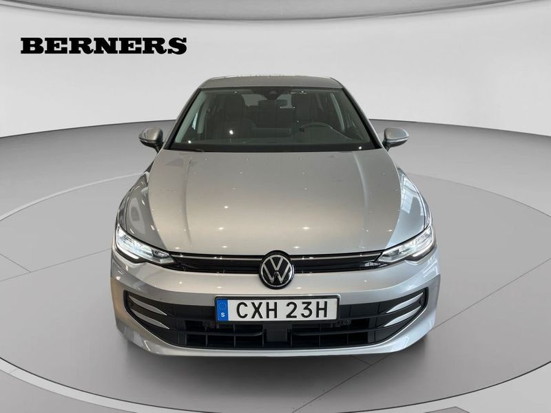 Volkswagen Golf bild 5