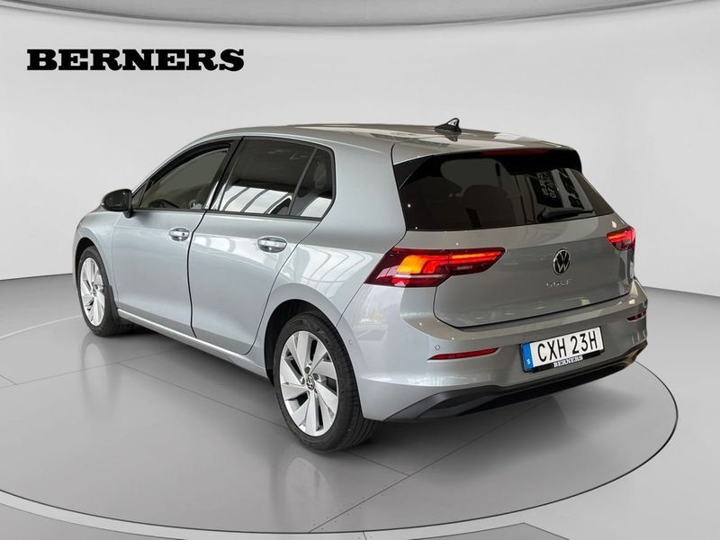 Volkswagen Golf bild 3