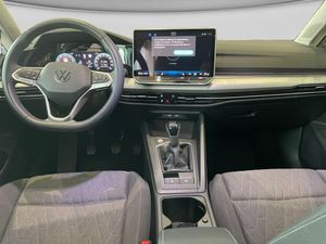 Volkswagen Golf bild 7