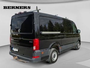 Volkswagen Crafter bild 5