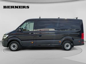 Volkswagen Crafter bild 2
