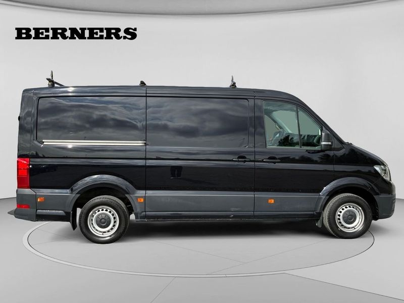 Volkswagen Crafter bild 6