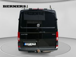 Volkswagen Crafter bild 4