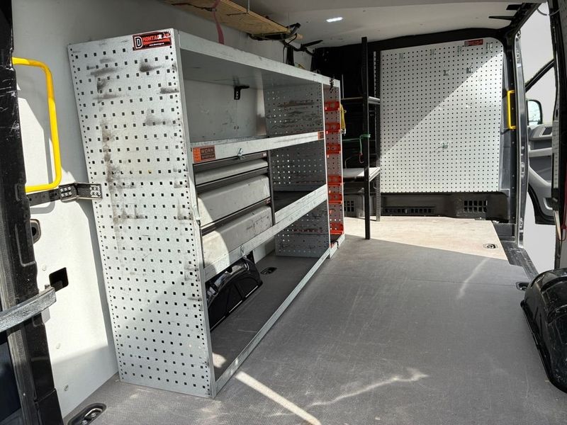 Volkswagen Crafter bild 15