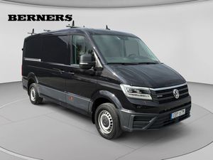 Volkswagen Crafter bild 7