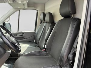 Volkswagen Crafter bild 9