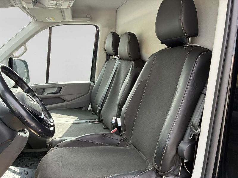 Volkswagen Crafter bild 9