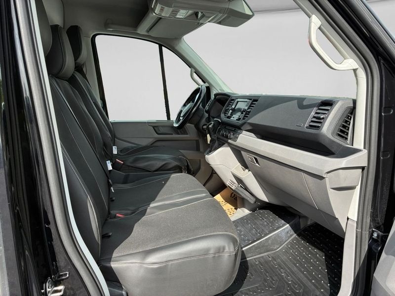Volkswagen Crafter bild 13