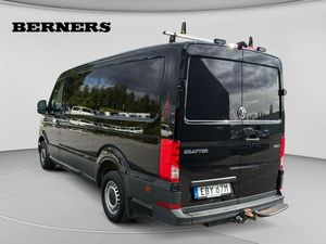 Volkswagen Crafter bild 3
