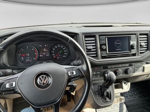 Volkswagen Crafter bild 10