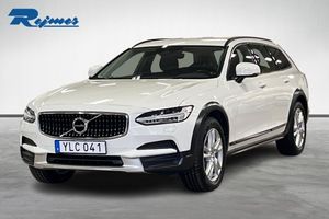Volvo V90 bild 1