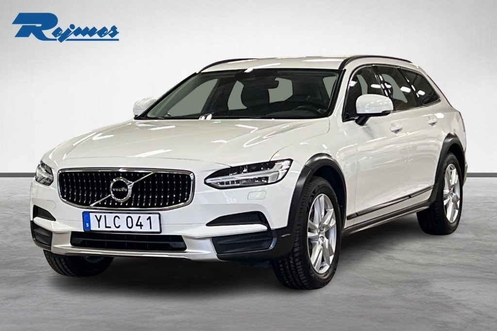 Volvo V90