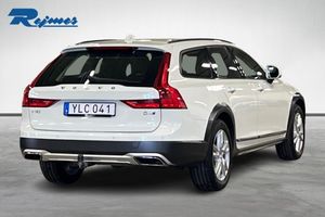 Volvo V90 bild 9
