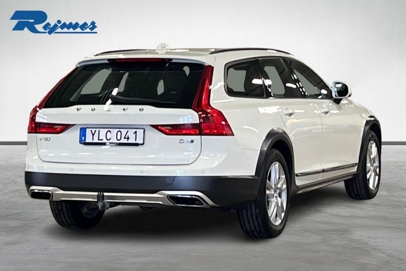 Volvo V90 bild 9